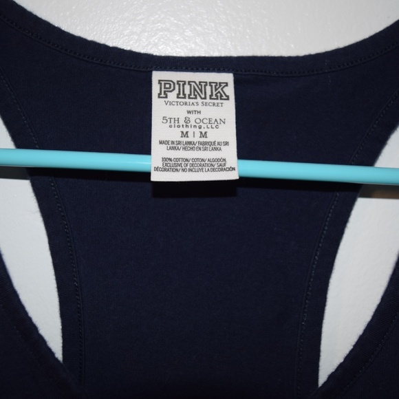 Syracuse University Game Day Tank Top - Picture 4 of 7